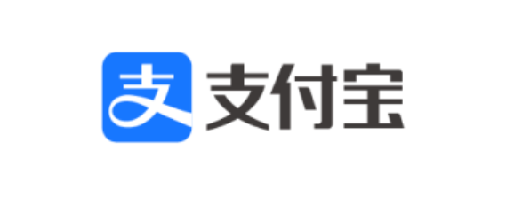 支付宝 logo