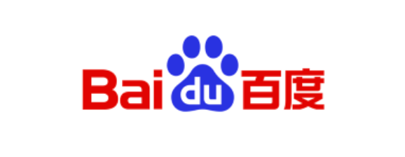 百度 logo