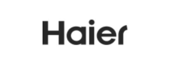 海尔 logo