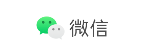 微信 logo